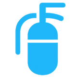 Fire Suppression System