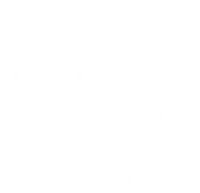 3A Security company logo in white