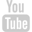 YouTube icon link to 3A Security channel