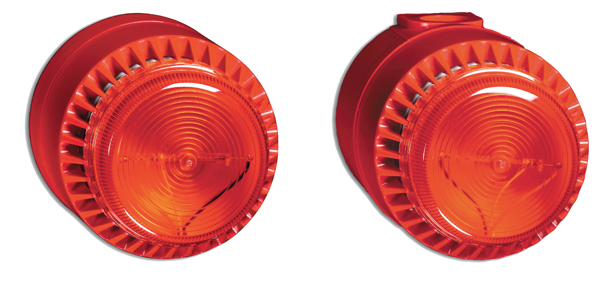 Conventional Siren