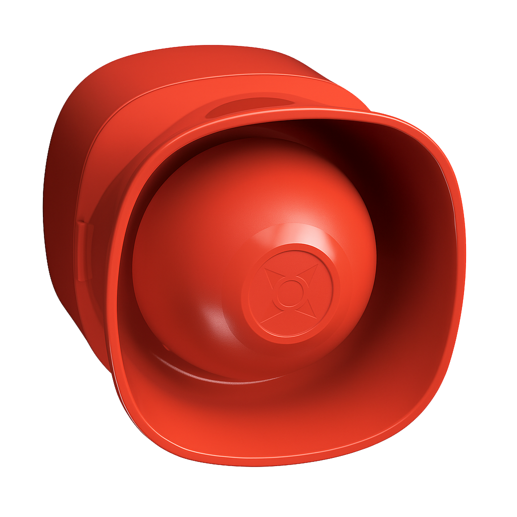 FXN538LPS Fire Alarm Product